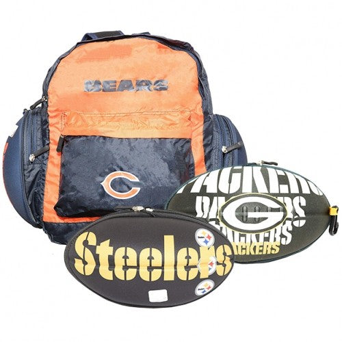 nfl backpack