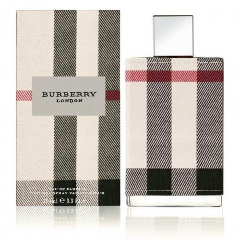 burberry parfum woman