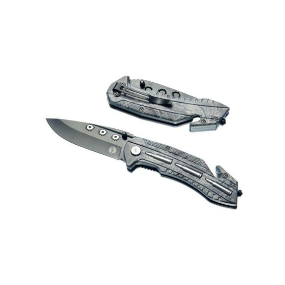 folding pocket knife