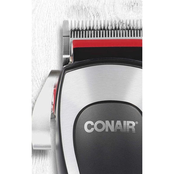 barber shop series conair