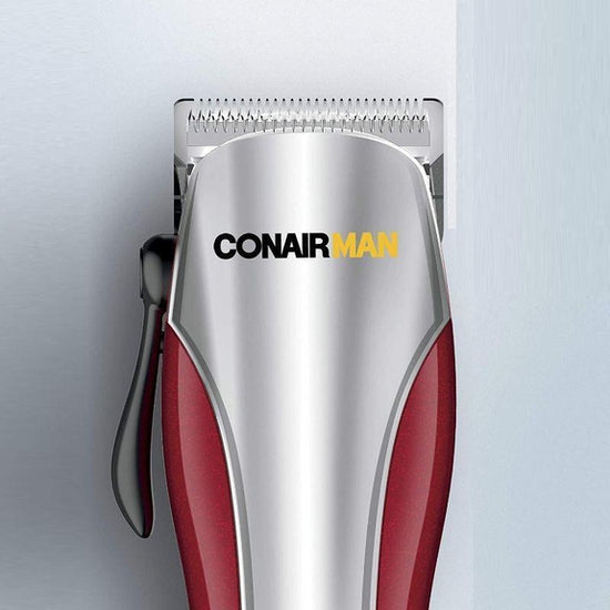 conair 23 piece haircut kit