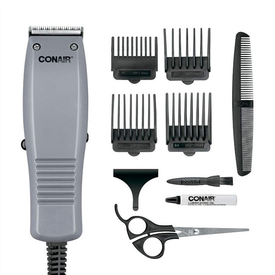 conair beauty 360 personal hair trimmer