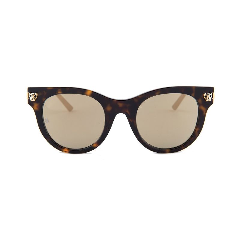 cartier womens sunglasses