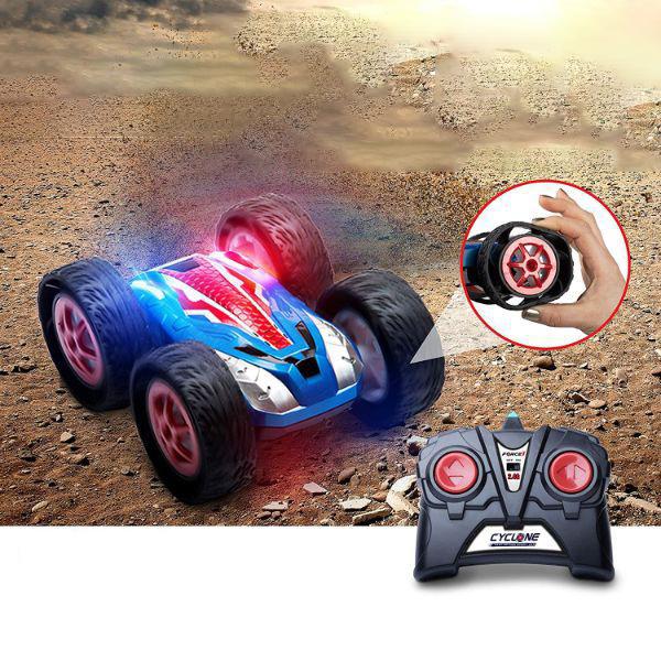 cyclone remote control car