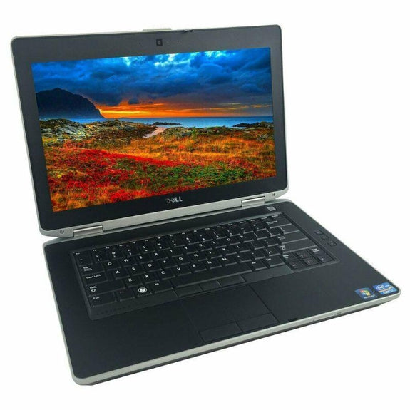 Dell Latitude E6430 Intel Core I5 2 6ghz 8gb Ram Hard Drive Windows 10