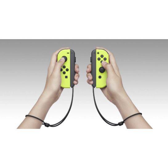 Joy Con Pair L R For Nintendo Switch