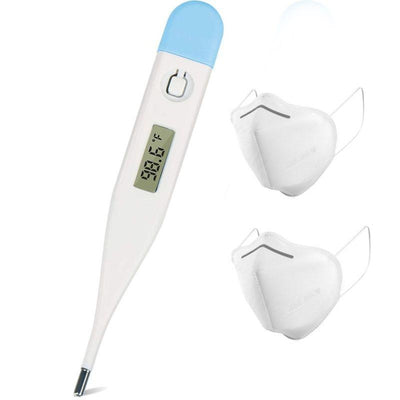 digital thermometer deals