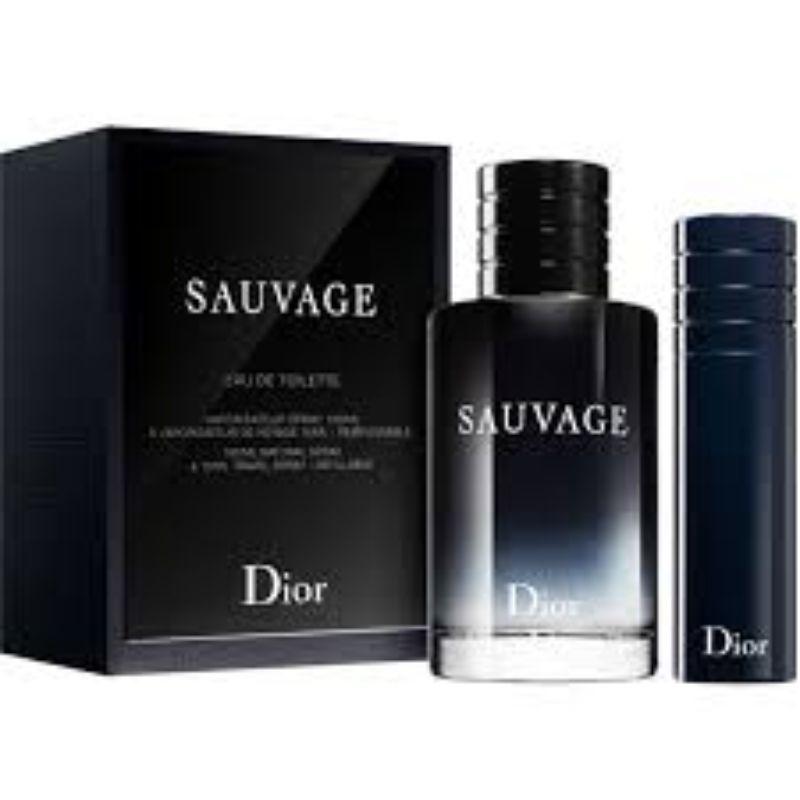 dior sauvage 2