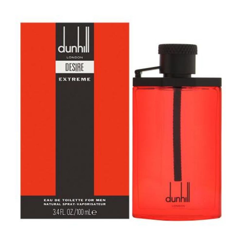 dunhill desire red extreme