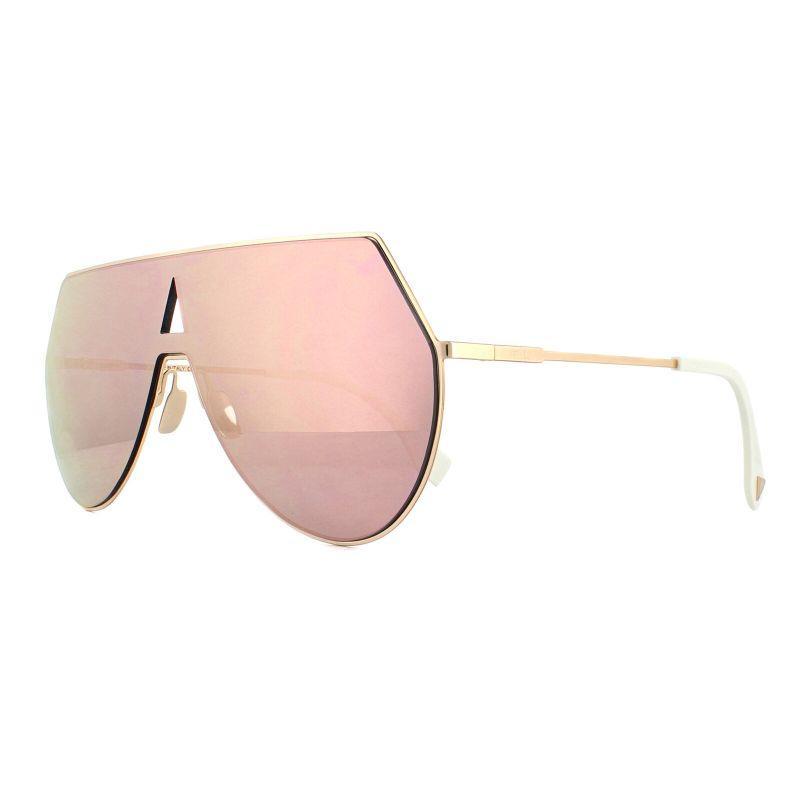 latest fendi sunglasses