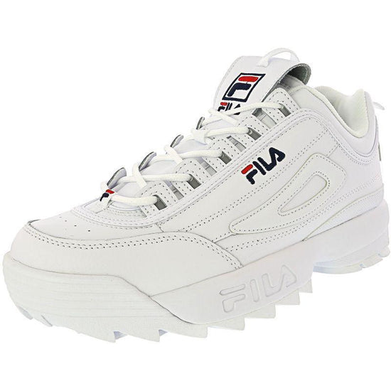 fila high ankle shoes
