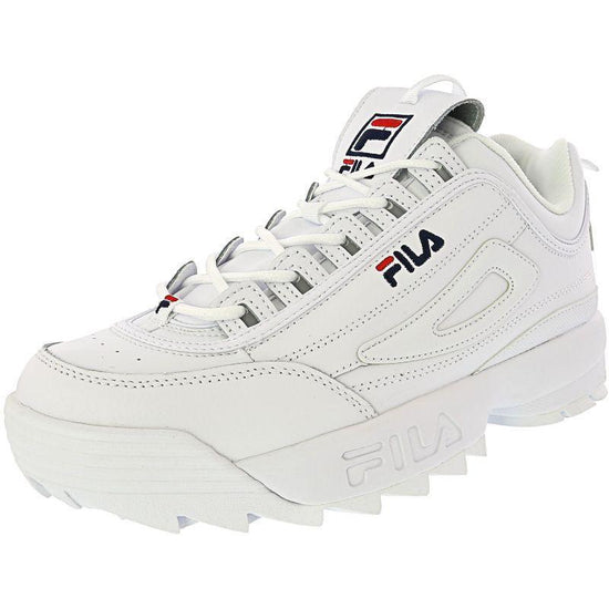 Fila Men's Disruptor Ii Preium Ankle 