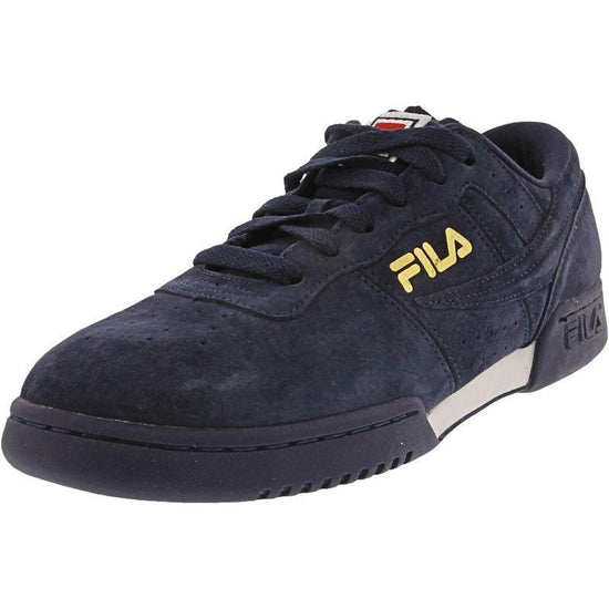 fila original fitness suede