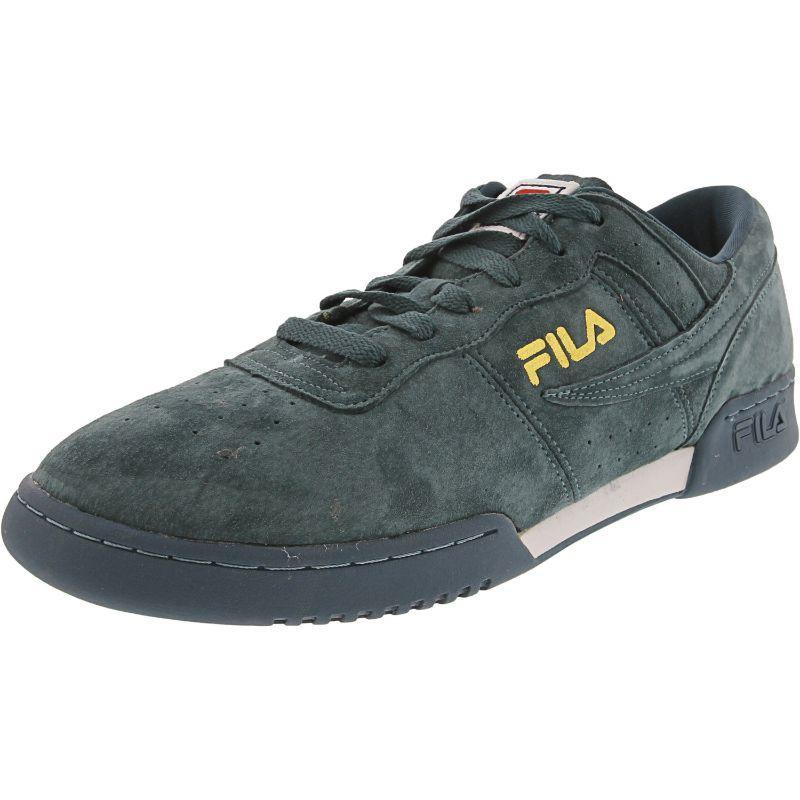 men's fila original fitness casual shoes