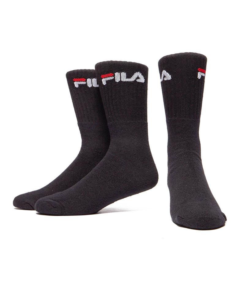 fila men's crew socks