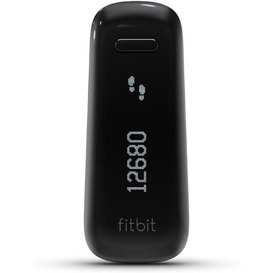 fitbit wireless tracker
