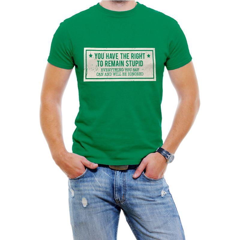 Funny Men\u0026#39;s T-Shirts