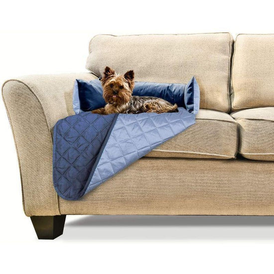 pet couch bed and furniture protector