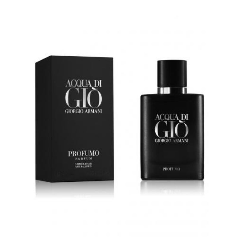 acqua giorgio armani perfume