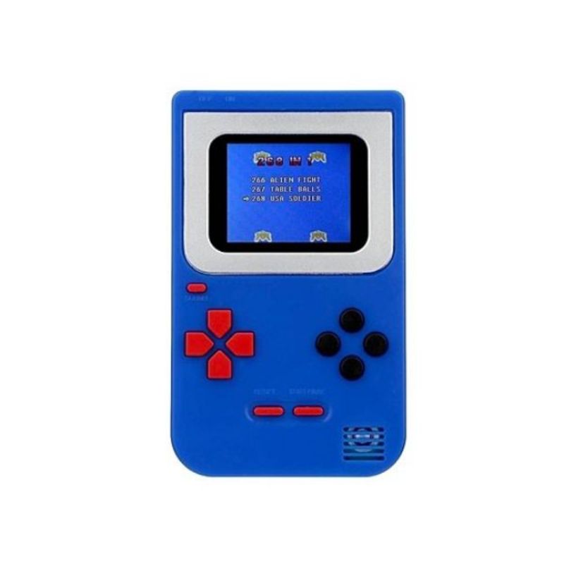 268 games game handheld player