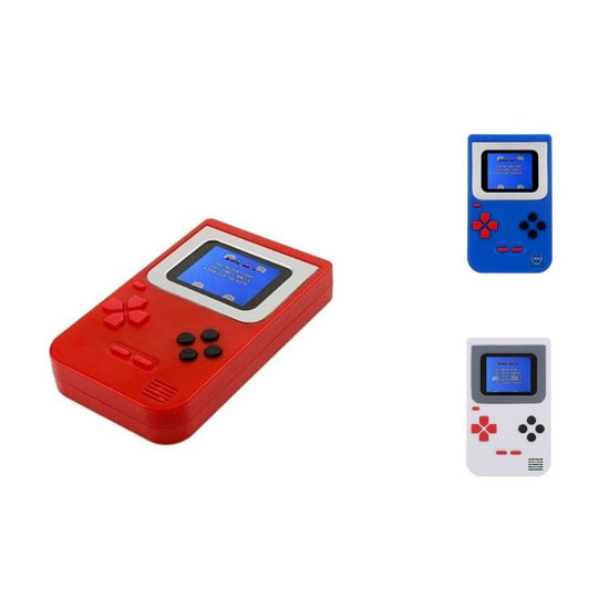 268 games game handheld player