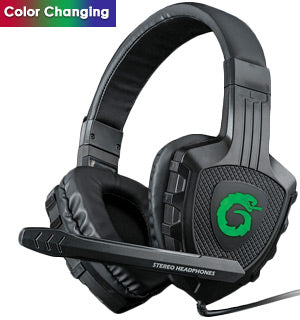 viper x gaming headphones xbox one