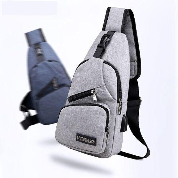 shoulder backpack