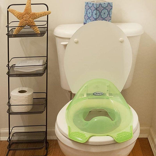 graco toilet seat