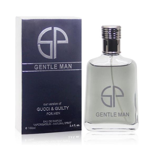 Gentleman by Gucci for Men