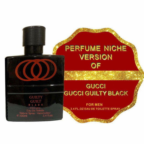 guilty guilt cologne