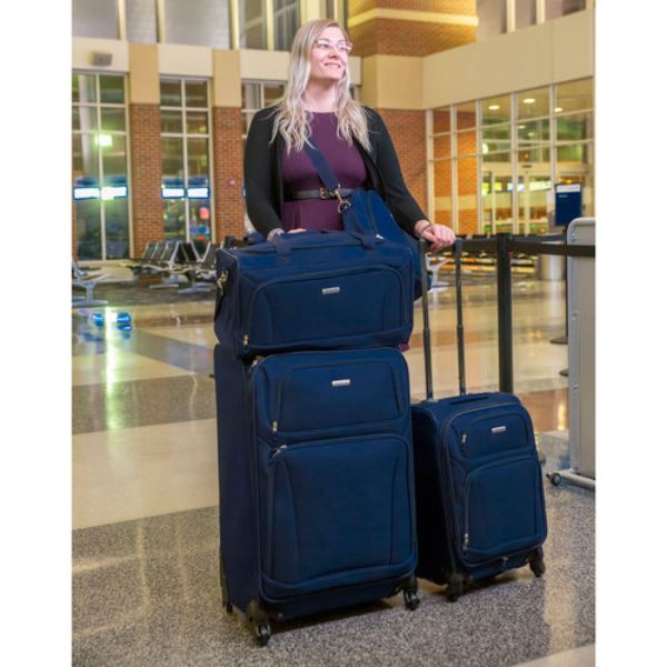 american tourister 20 kg