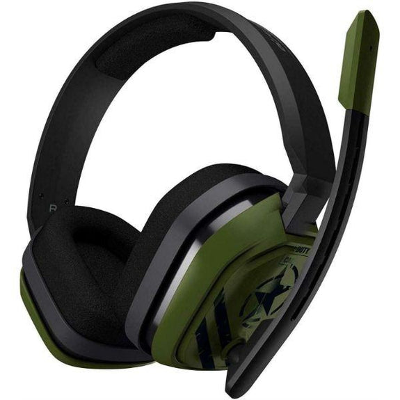 ASTRO Gaming A10 Wired 3.5mm Gaming Headset