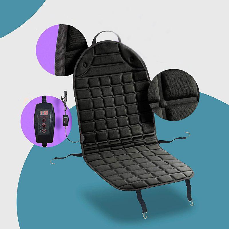 View Heated Seat Pad For Office Chair Pics - Grayce J. Wilson