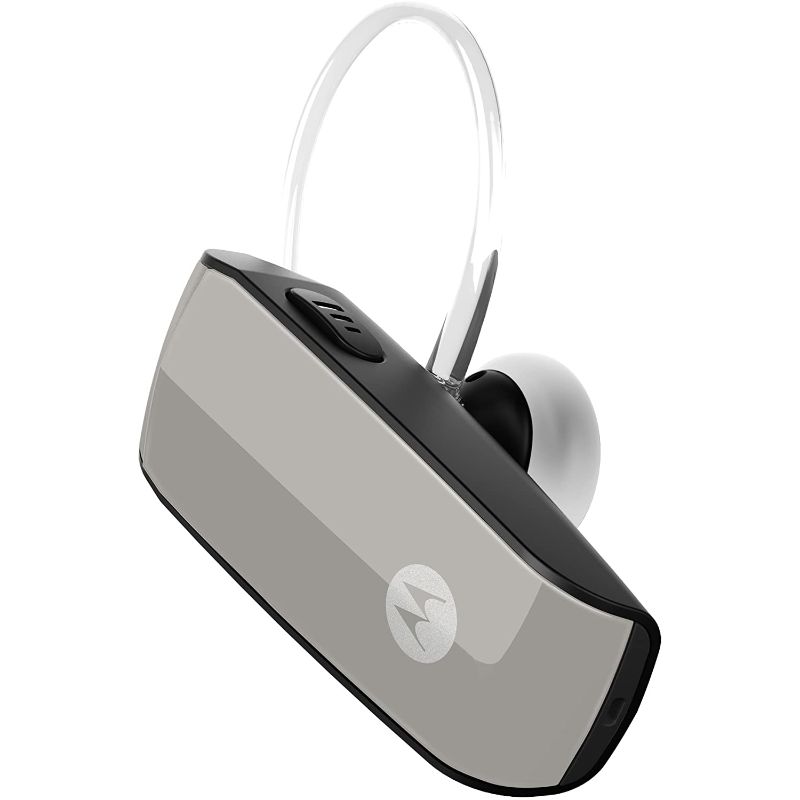 motorola bluetooth headset