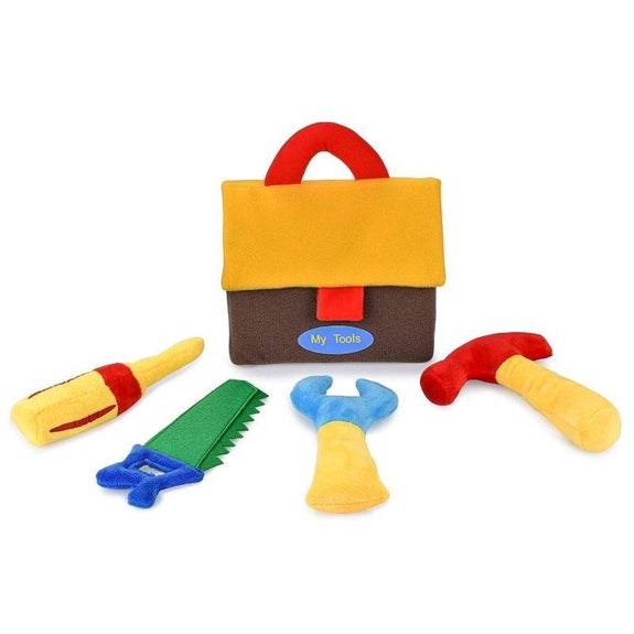 plush tool set