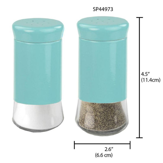 salt and pepper home