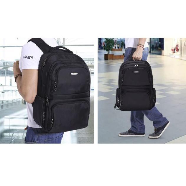 polaris laptop backpack