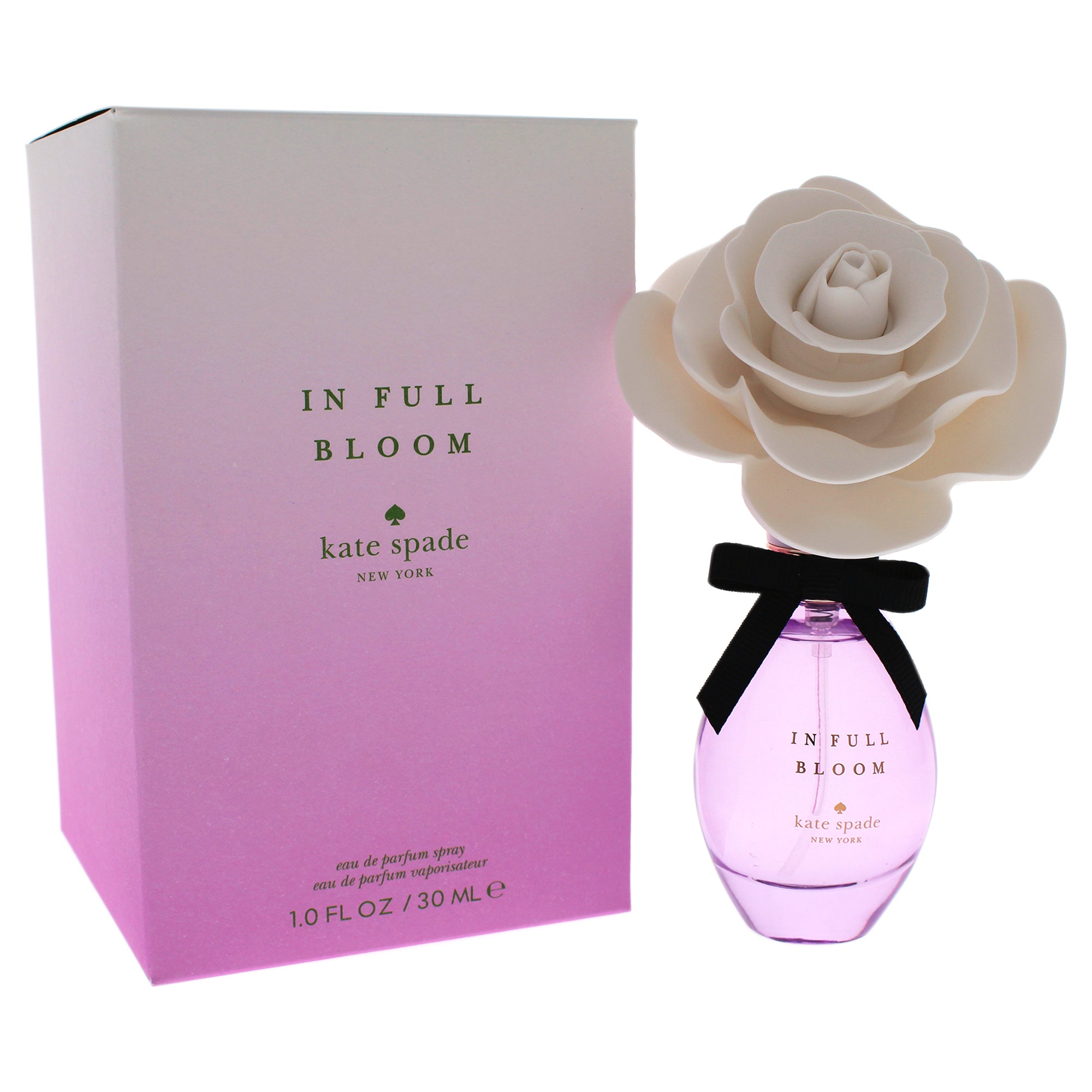 Kate Spade New York In Full Bloom Eau De Parfum