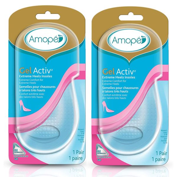 amope insoles