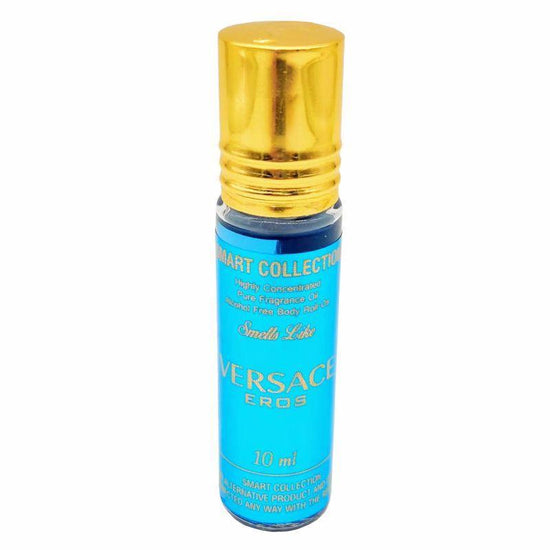 versace eros 10ml