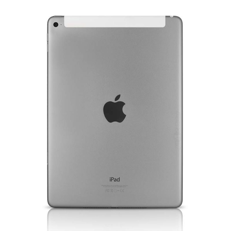 Apple Ipad Air 2 64gb Wi Fi 4g Retina Bundle With Apple Smart Case