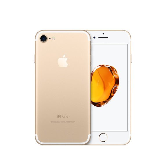 Apple Iphone 7 7 Plus 128gb Gsm Unlocked Certified Pre Owned