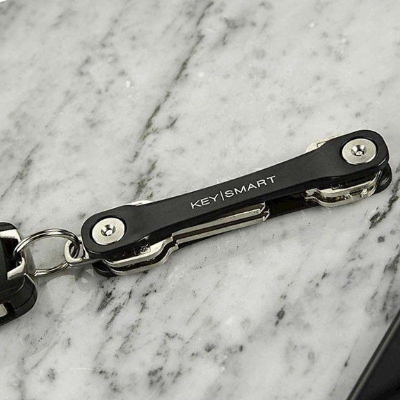 keysmart flex compact key holder