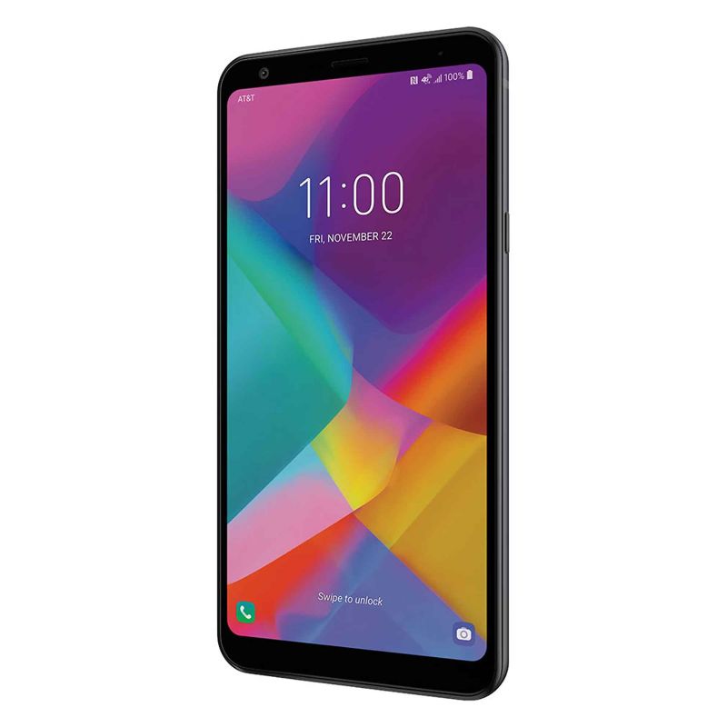 Download Lg Stylo 5 Plus At T Unlocked Smartphone