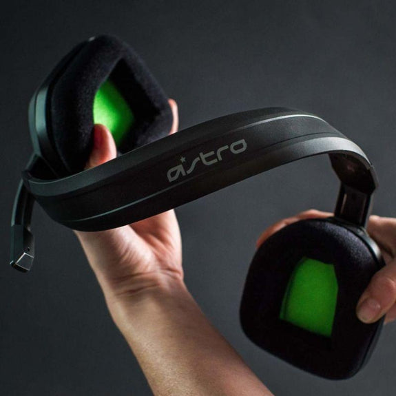 a10 gaming headset