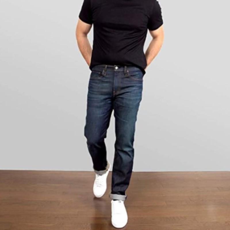 lucky brand 121 heritage slim pants