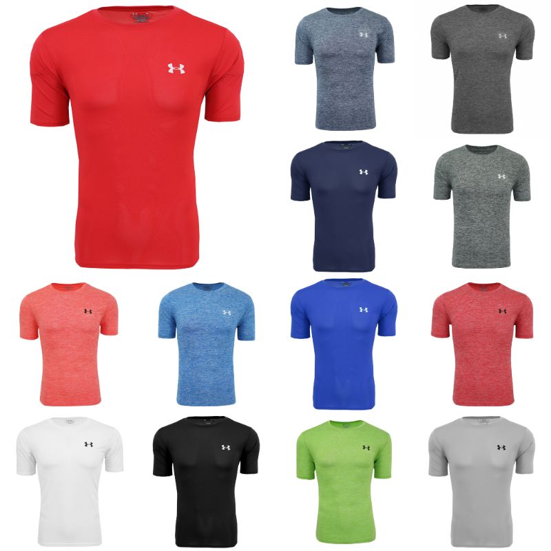 under armour mens shirts on sale