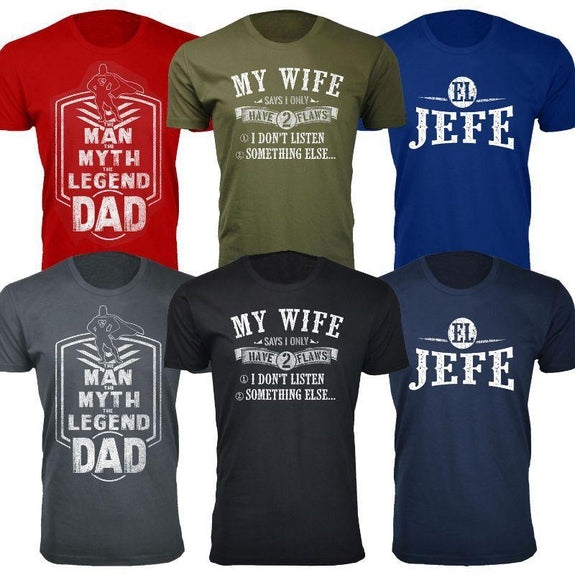 best fathers day shirts