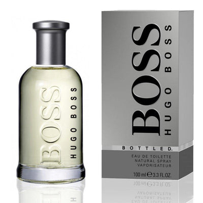 hugo boss iced 100ml