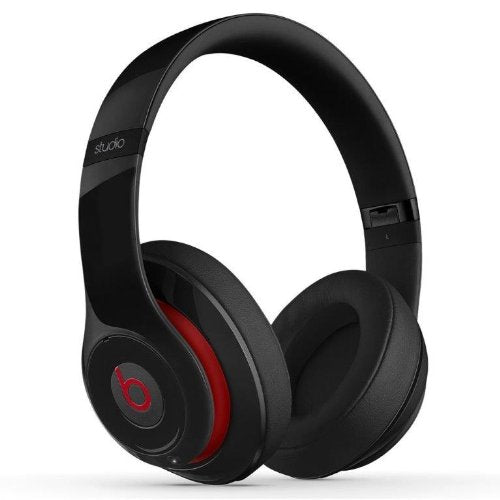 Beats By Dr Dre Studio 2 0 Noise Canceling Headphones